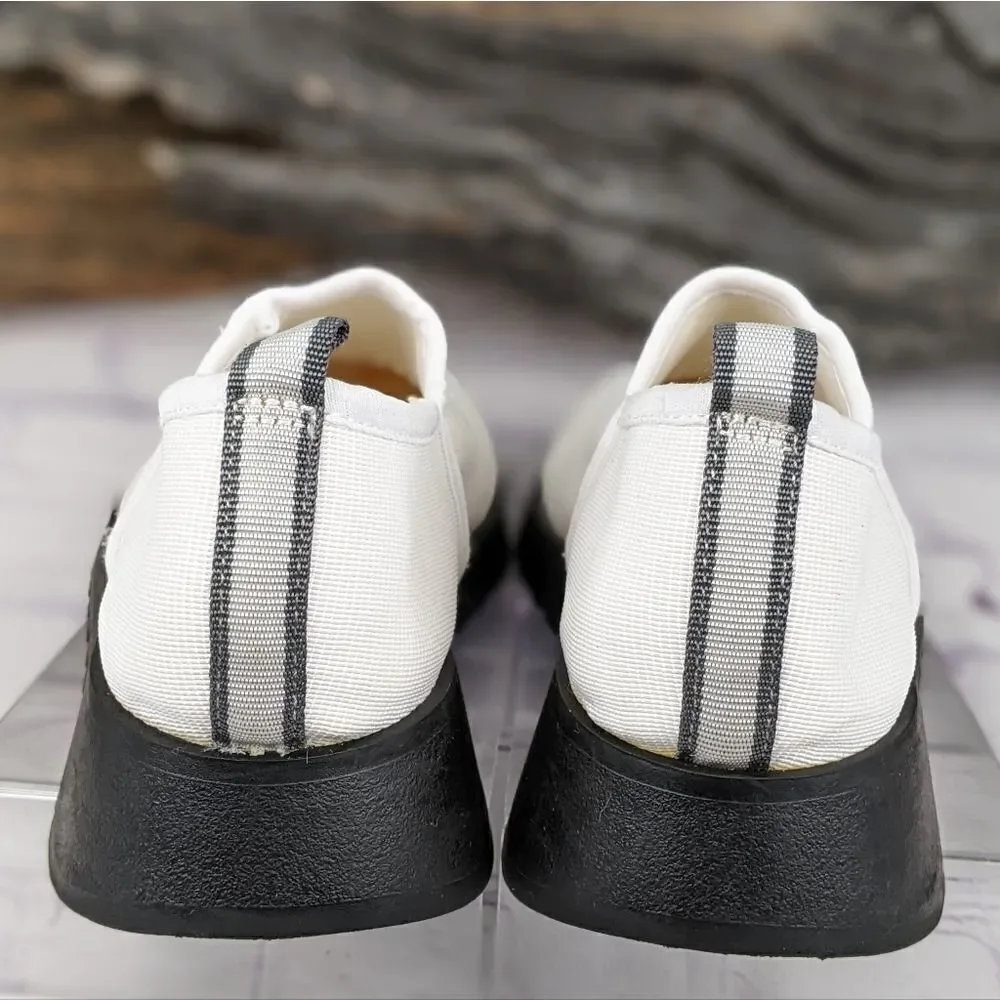 Bass Shoes 